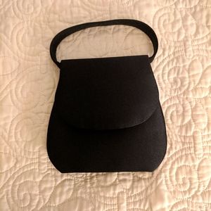 Vintage La Regale Top Handle Clutch